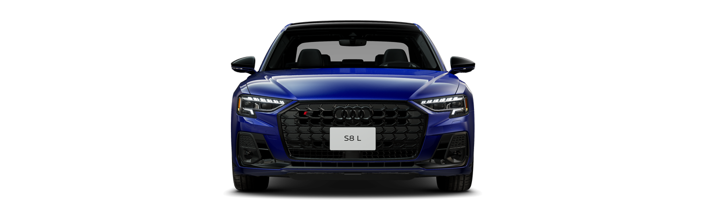 2025 Audi S8 Base - Photo 65