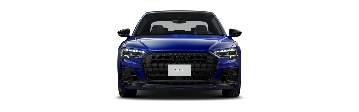 2025 Audi S8 Base - Photo 65