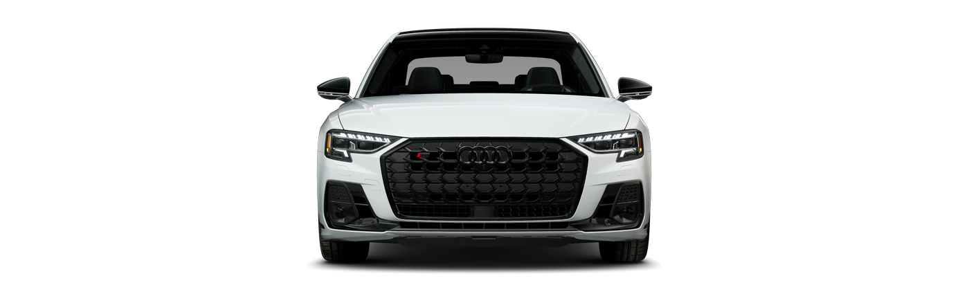 2025 Audi S8 Base - Photo 39
