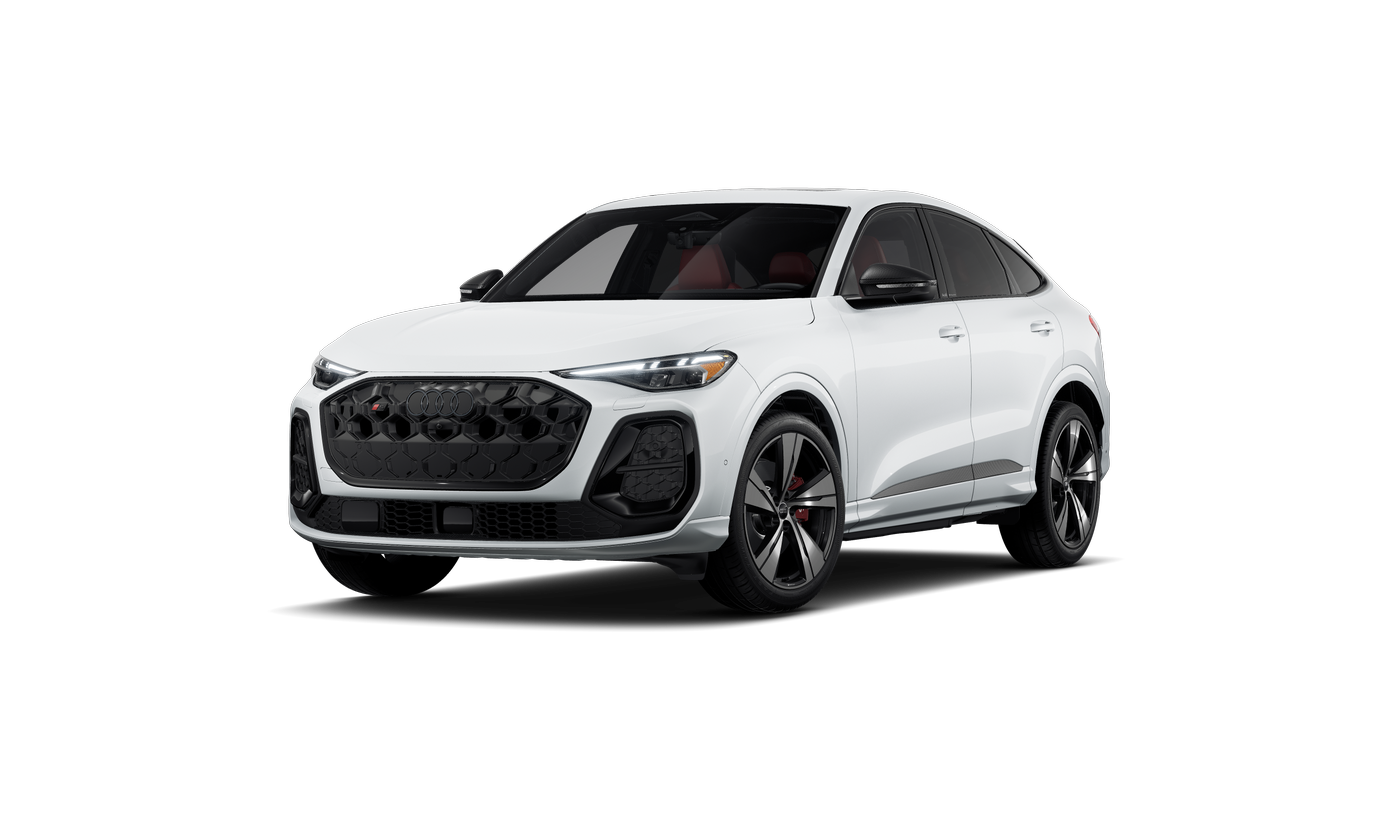 2026 Audi SQ5 Sportback