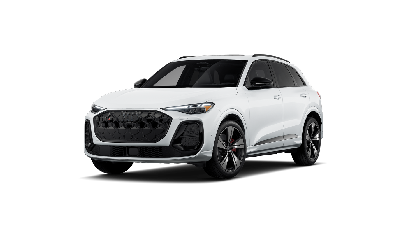 2025 Audi SQ5 Premium Plus - Photo 56