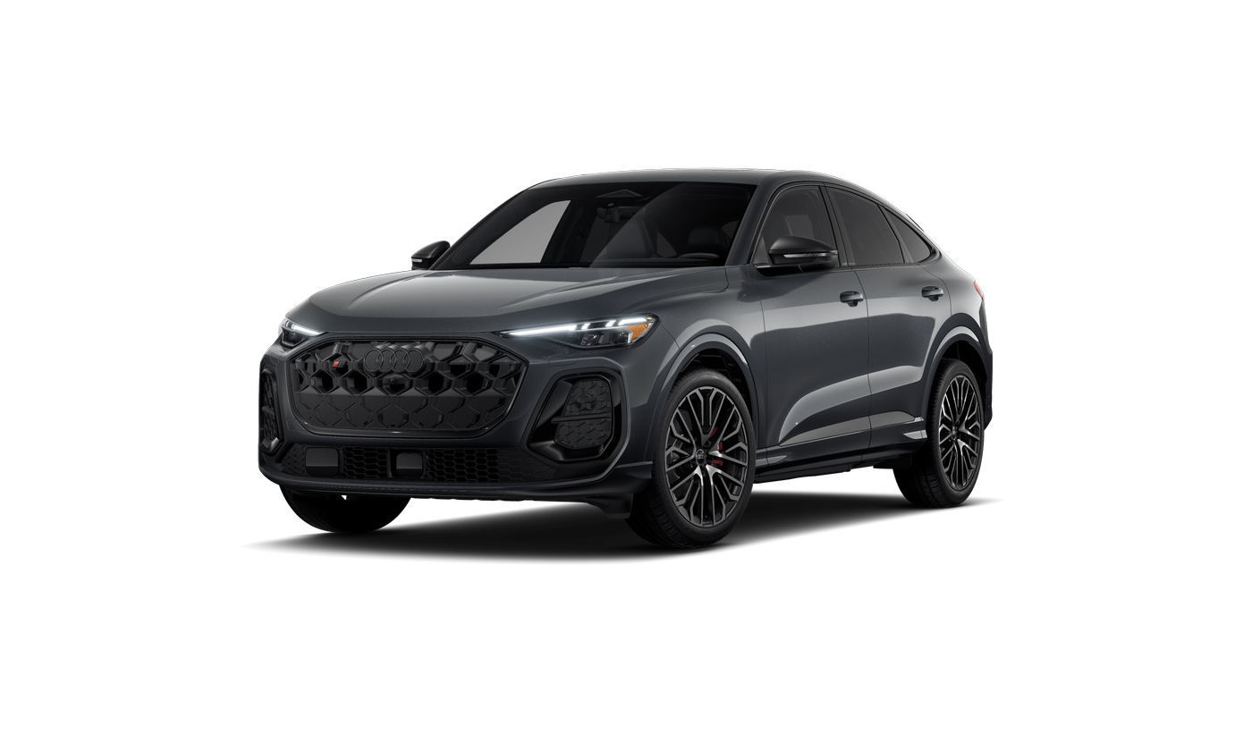 2026 Audi SQ5 Sportback