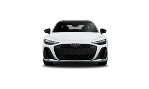 2026 Audi A6 Sedan