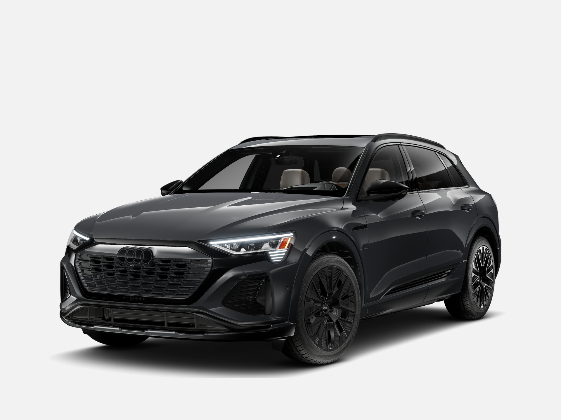 2024 Audi Q8 e-tron