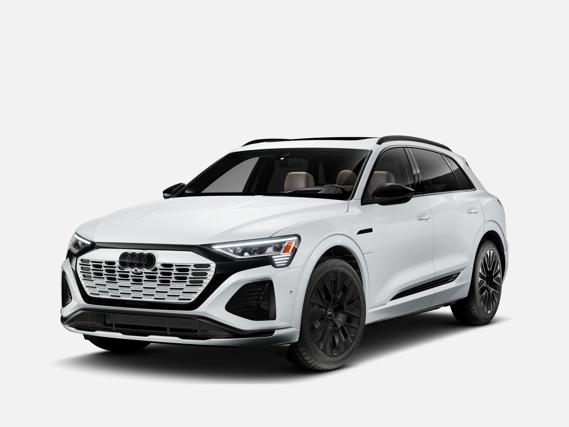 2024 Audi Q8 e-tron