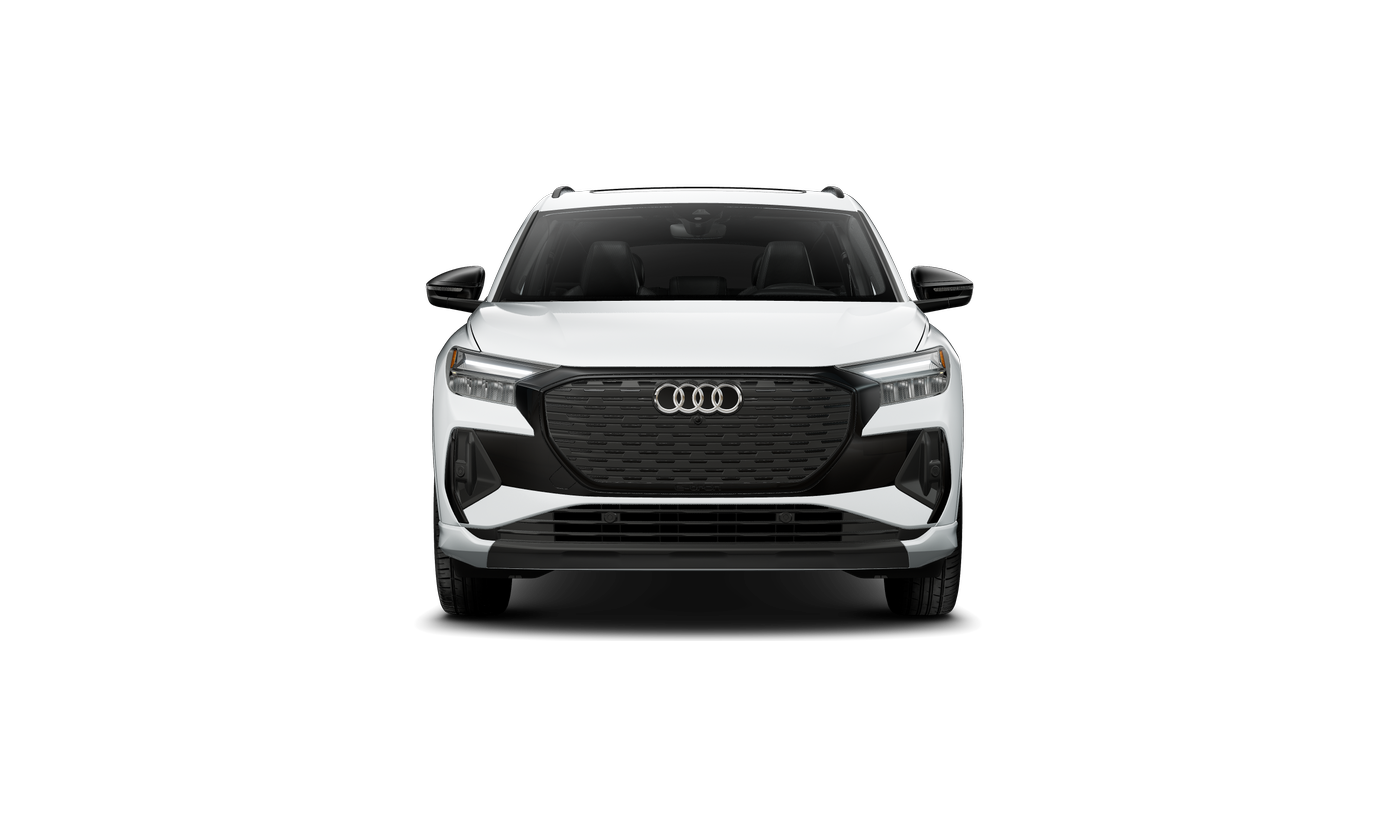 2026 Audi Q4 e-tron