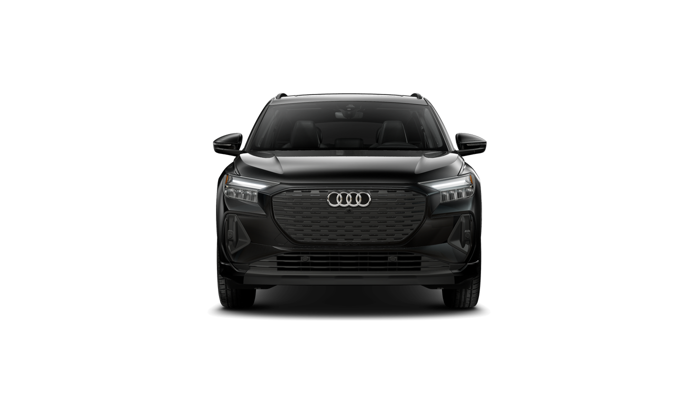 2026 Audi Q4 e-tron