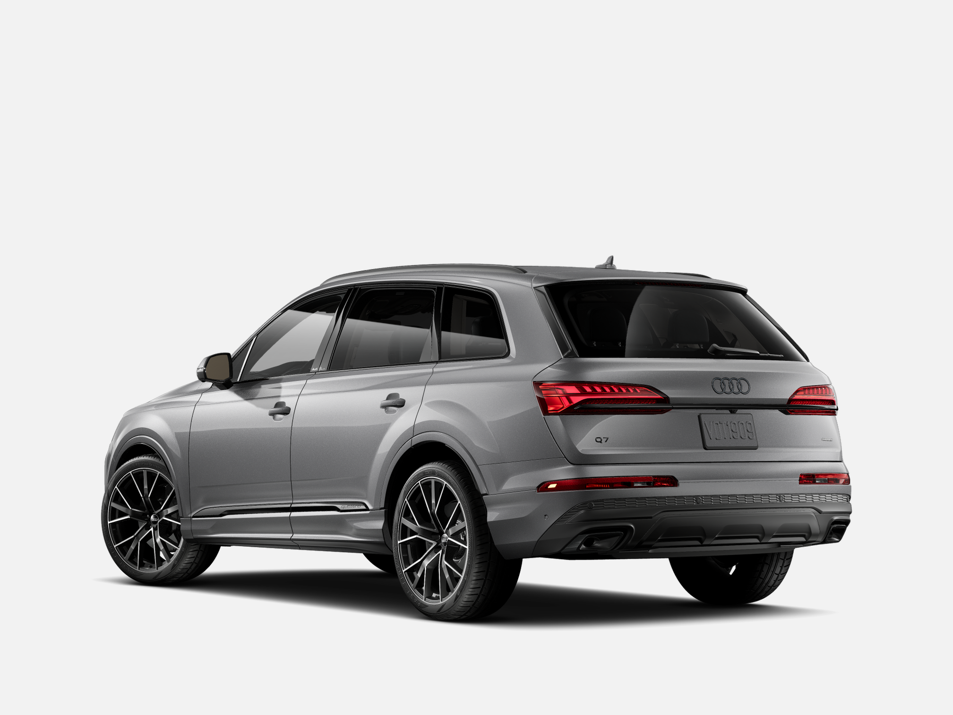 2025 Audi Q7 Premium Plus - Photo 35