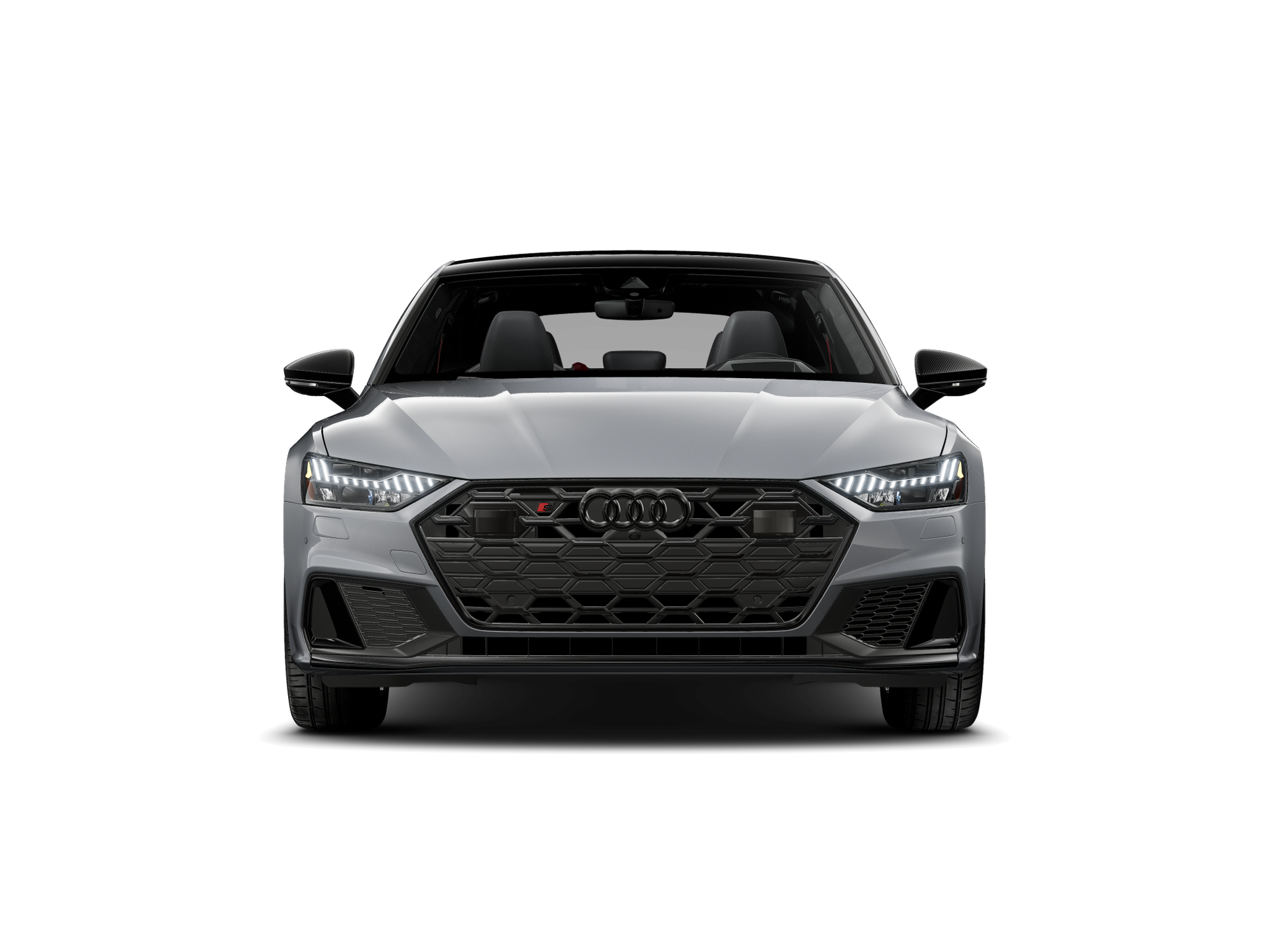 2025 Audi S7 Sportback