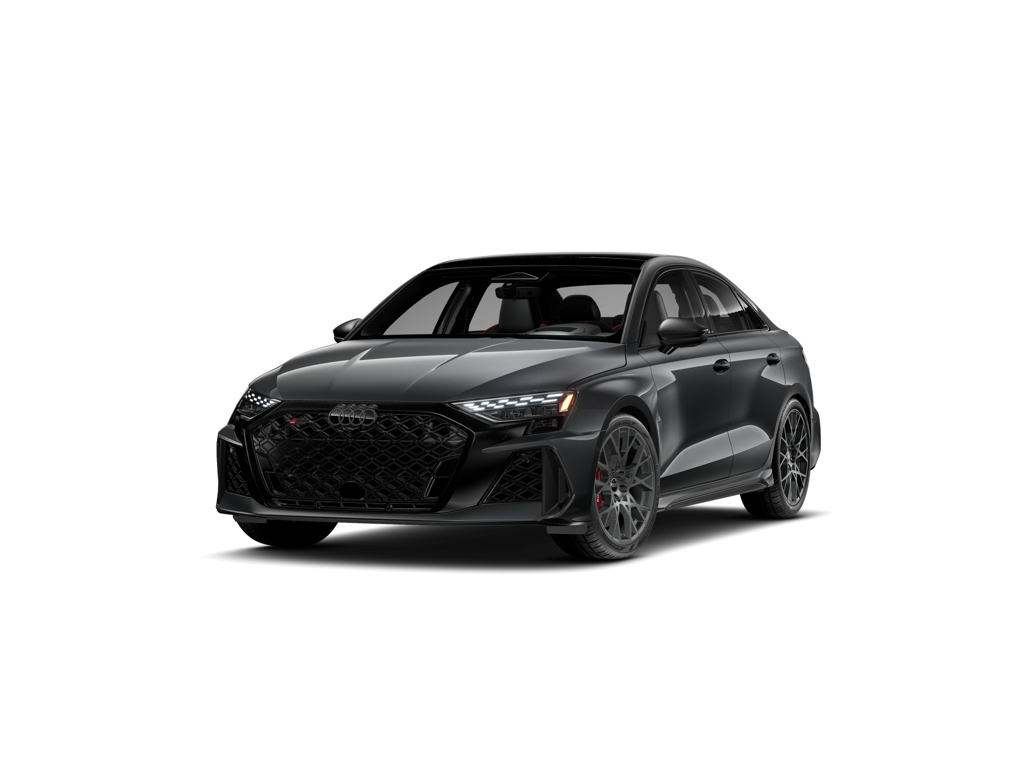 2026 Audi RS 3 Base's photo