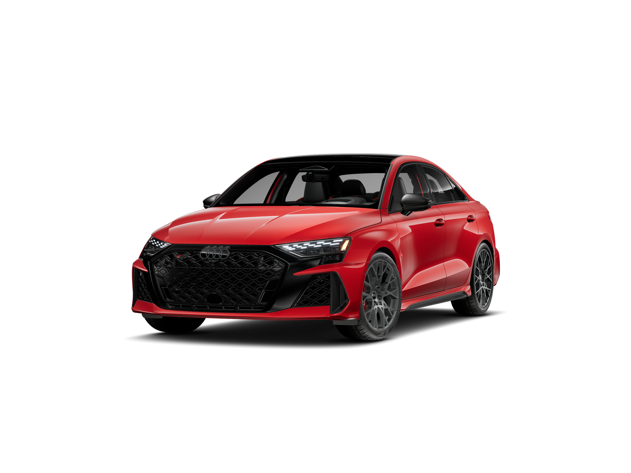 2026 Audi RS 3 Base's photo
