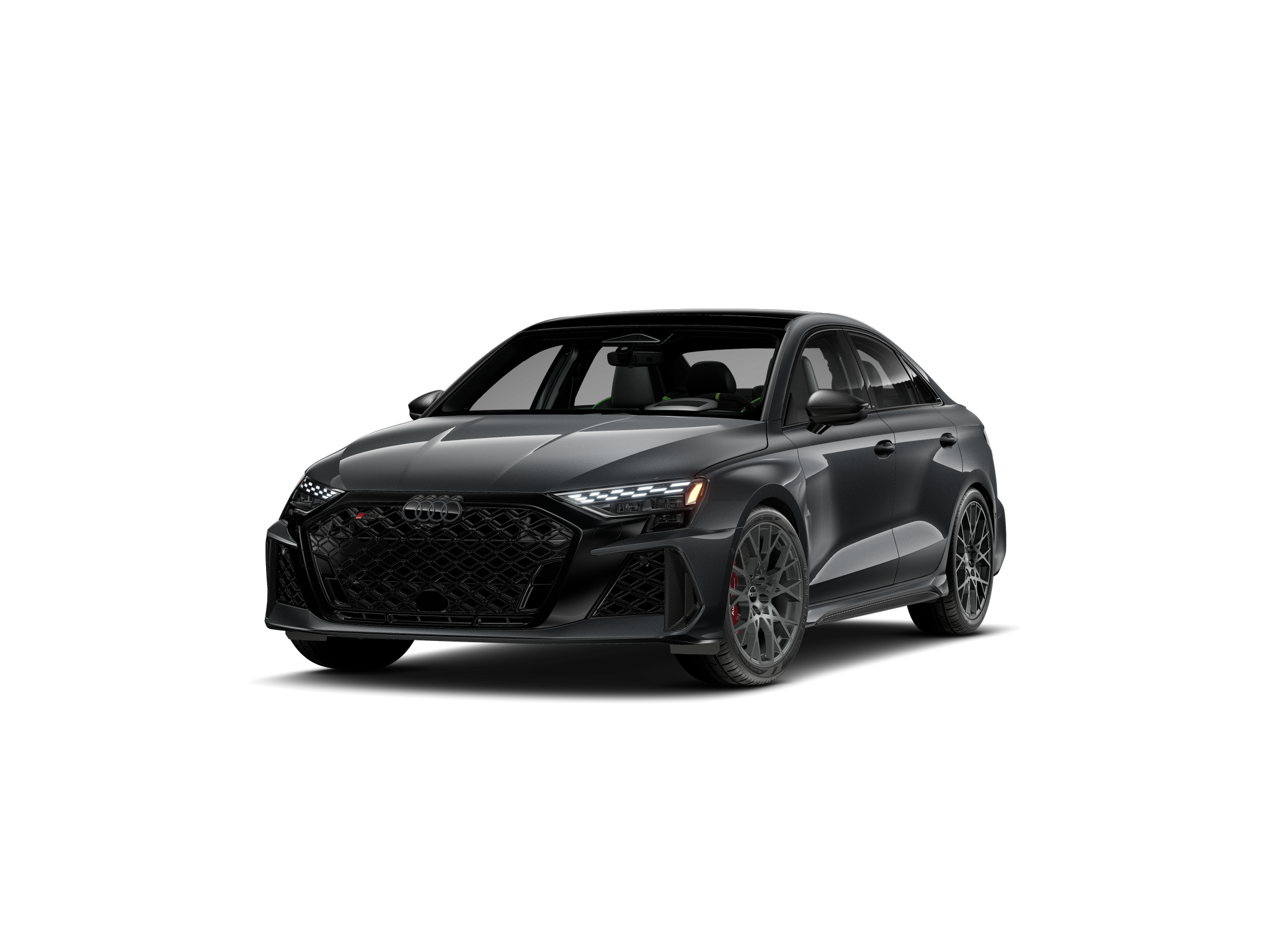 2026 Audi RS 3 Base's photo