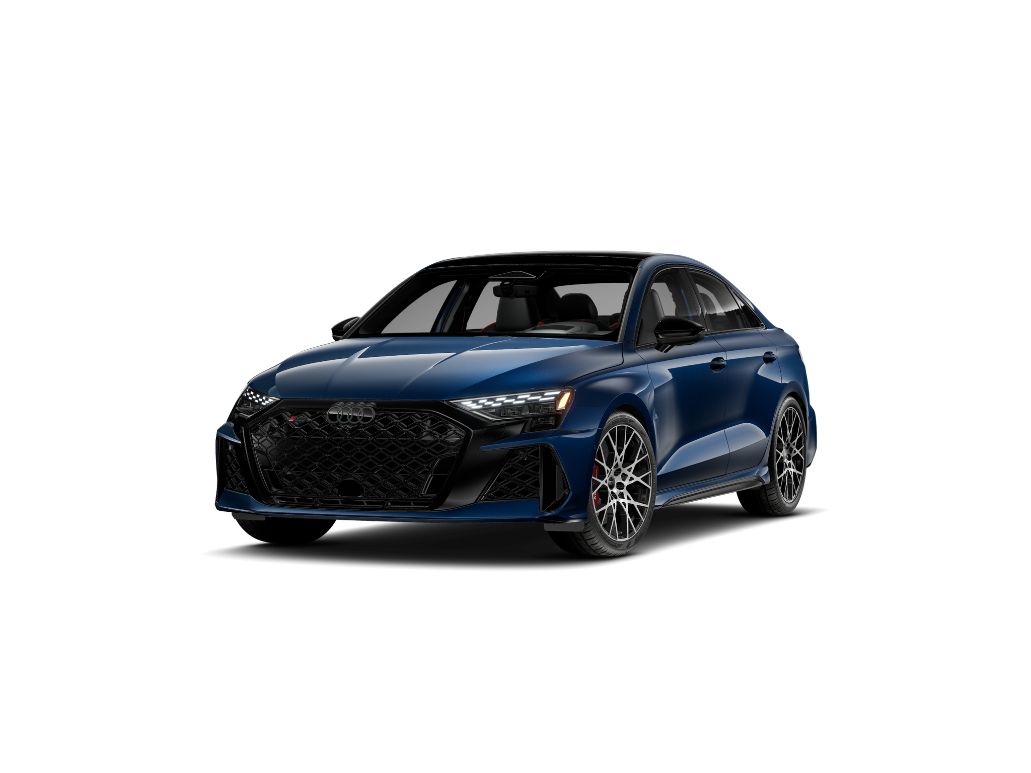 2026 Audi RS 3 Base's photo