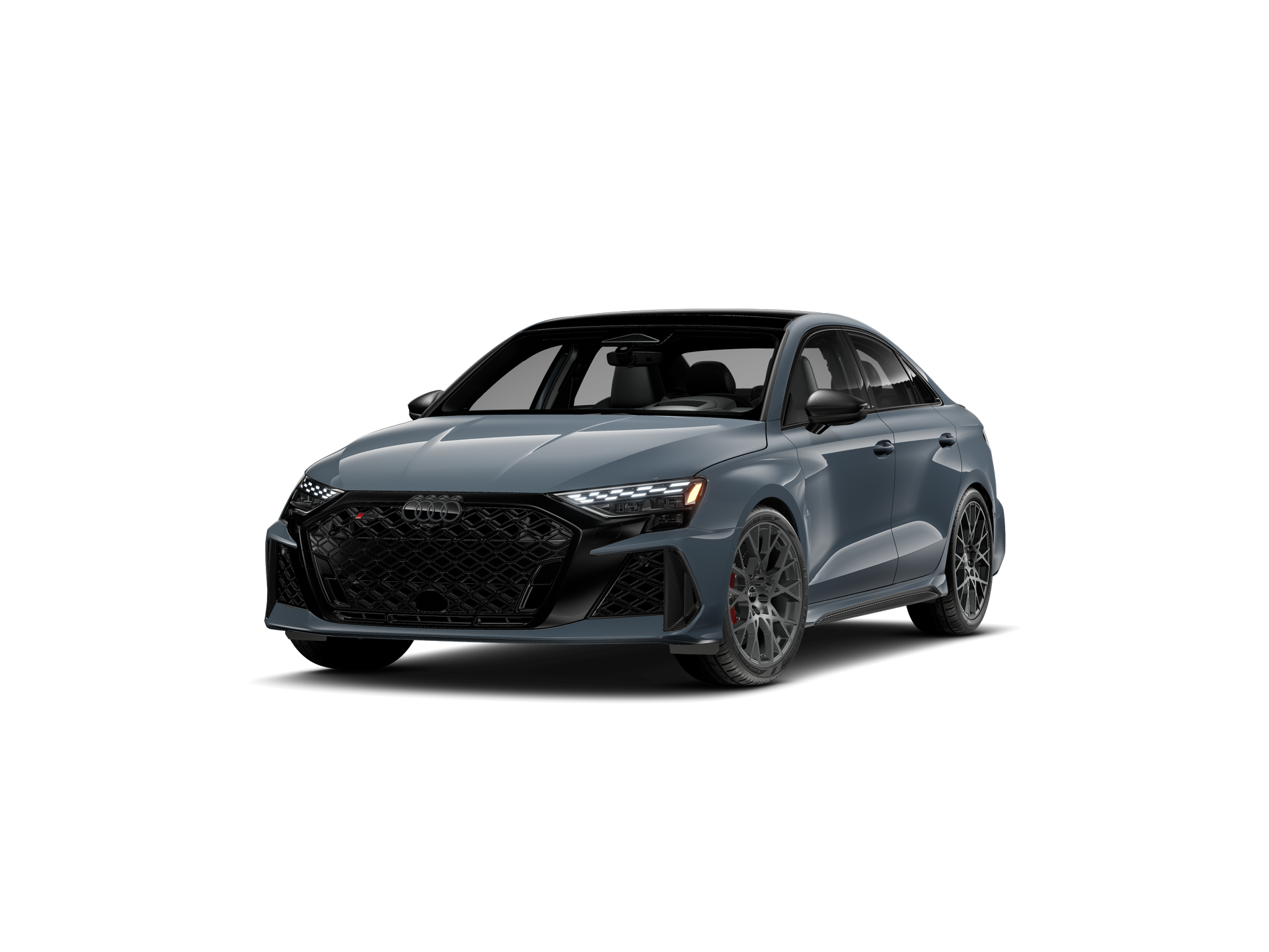 2026 Audi RS 3 Base's photo