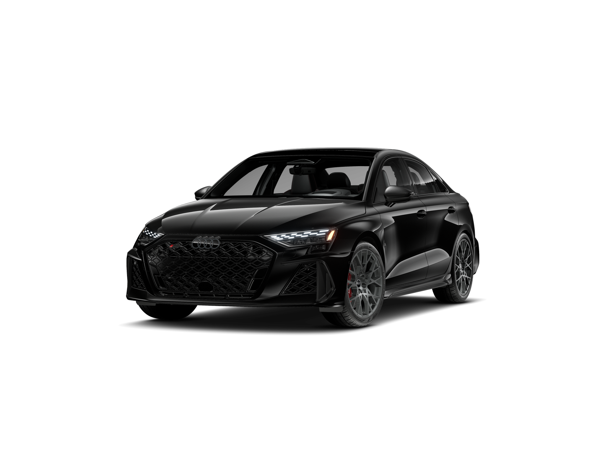 2026 Audi RS 3 Base's photo