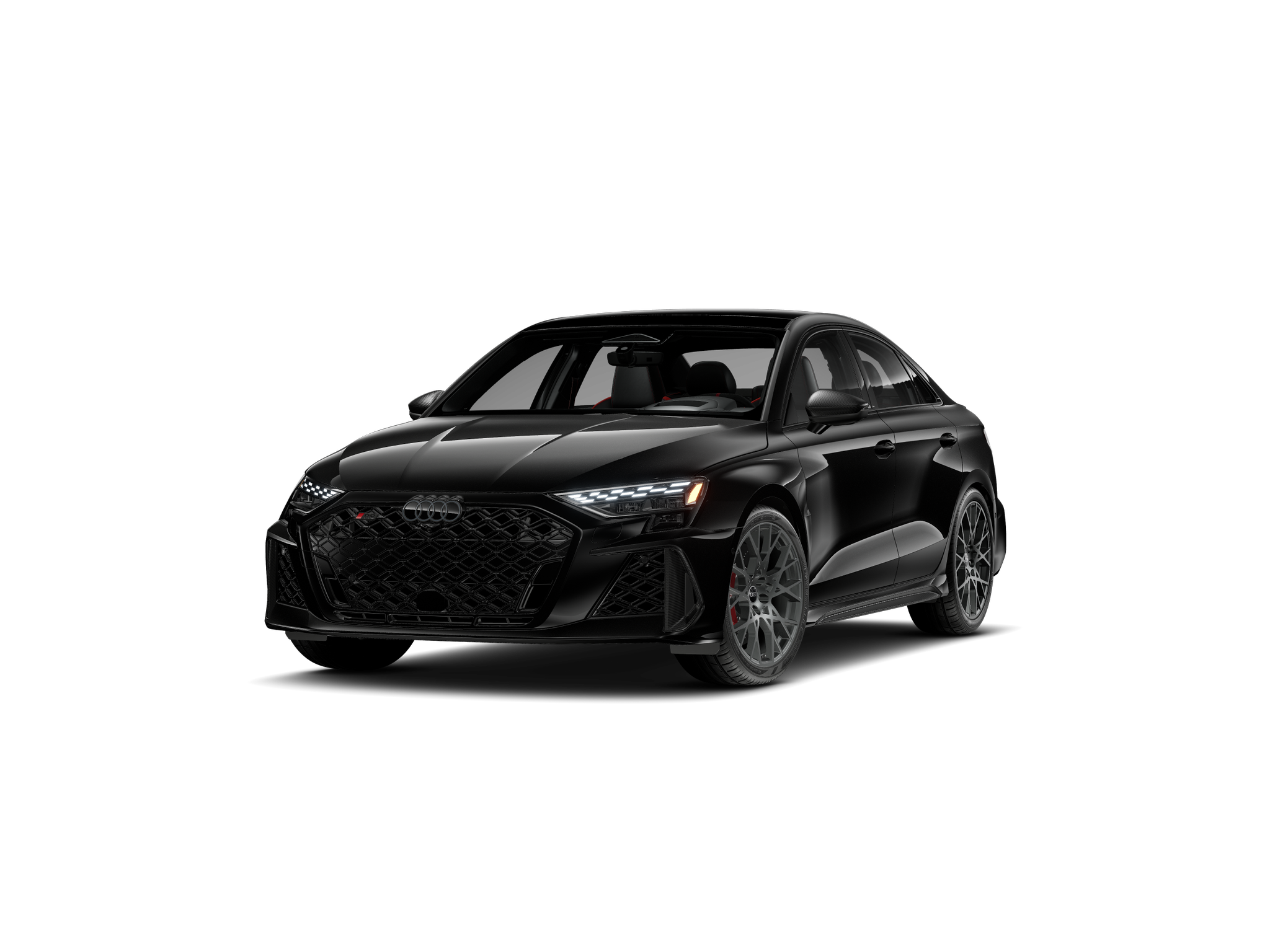 2026 Audi RS 3 Base's photo