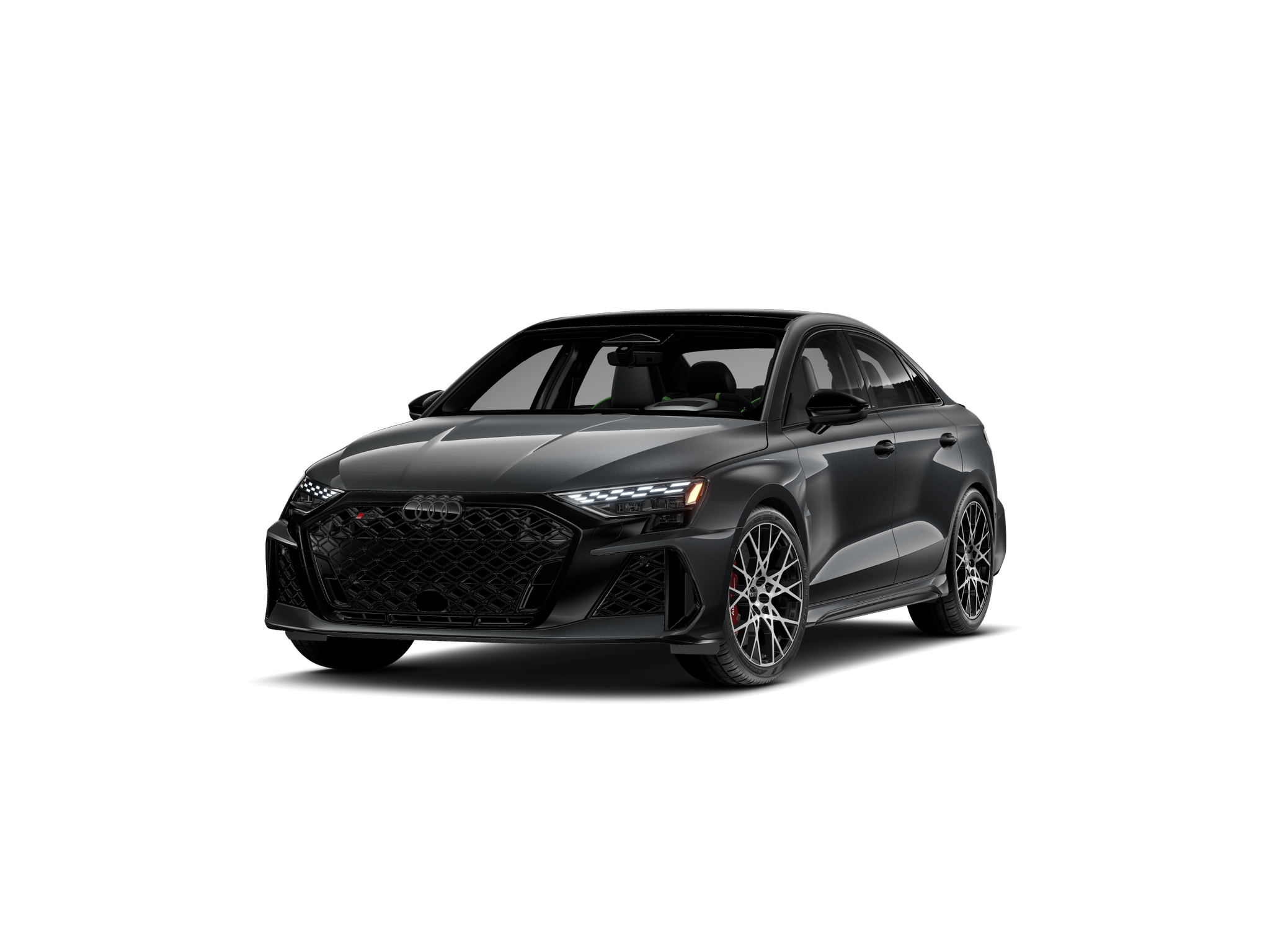 2026 Audi RS 3 Base's photo