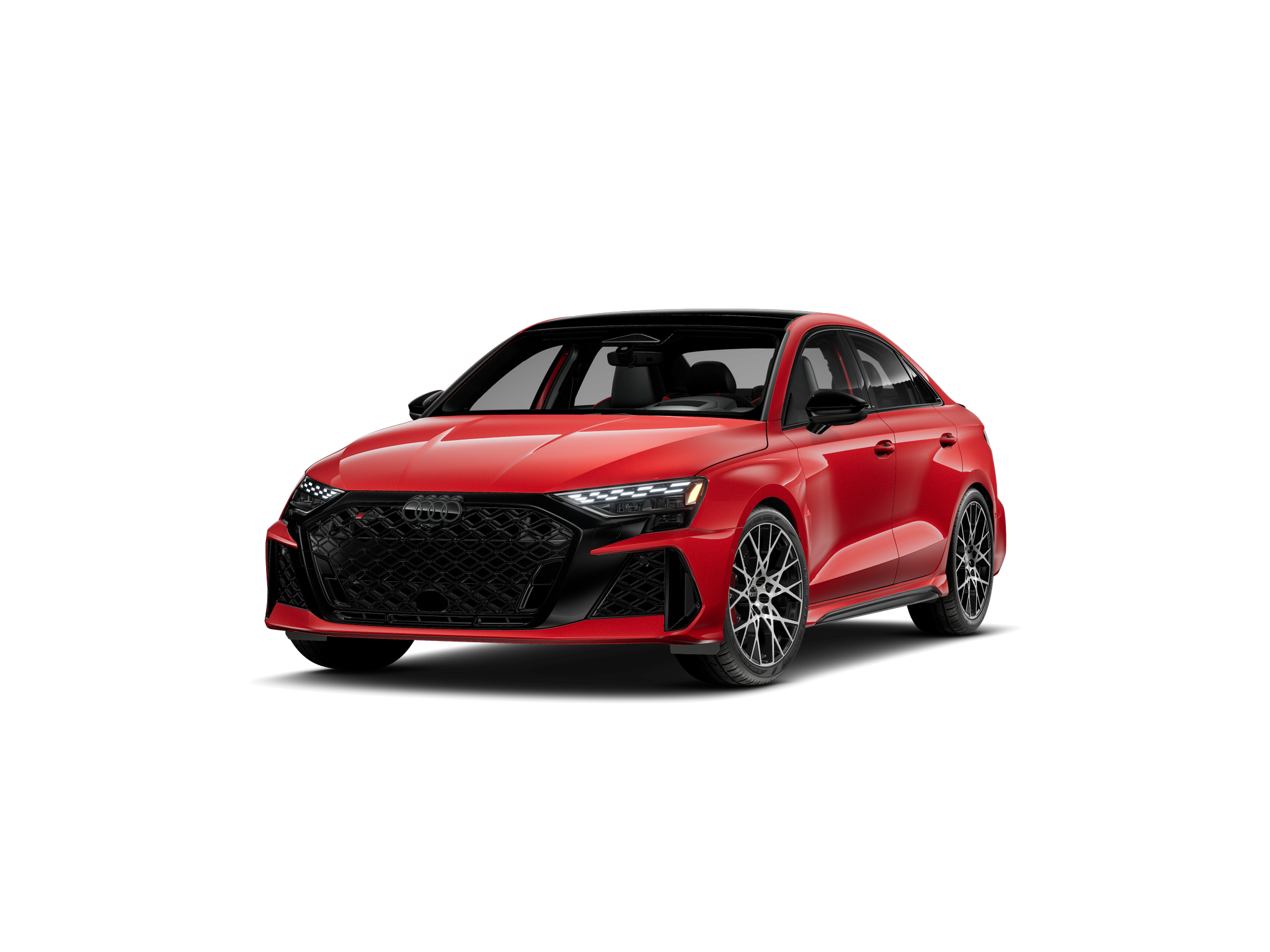2026 Audi RS 3 Base's photo