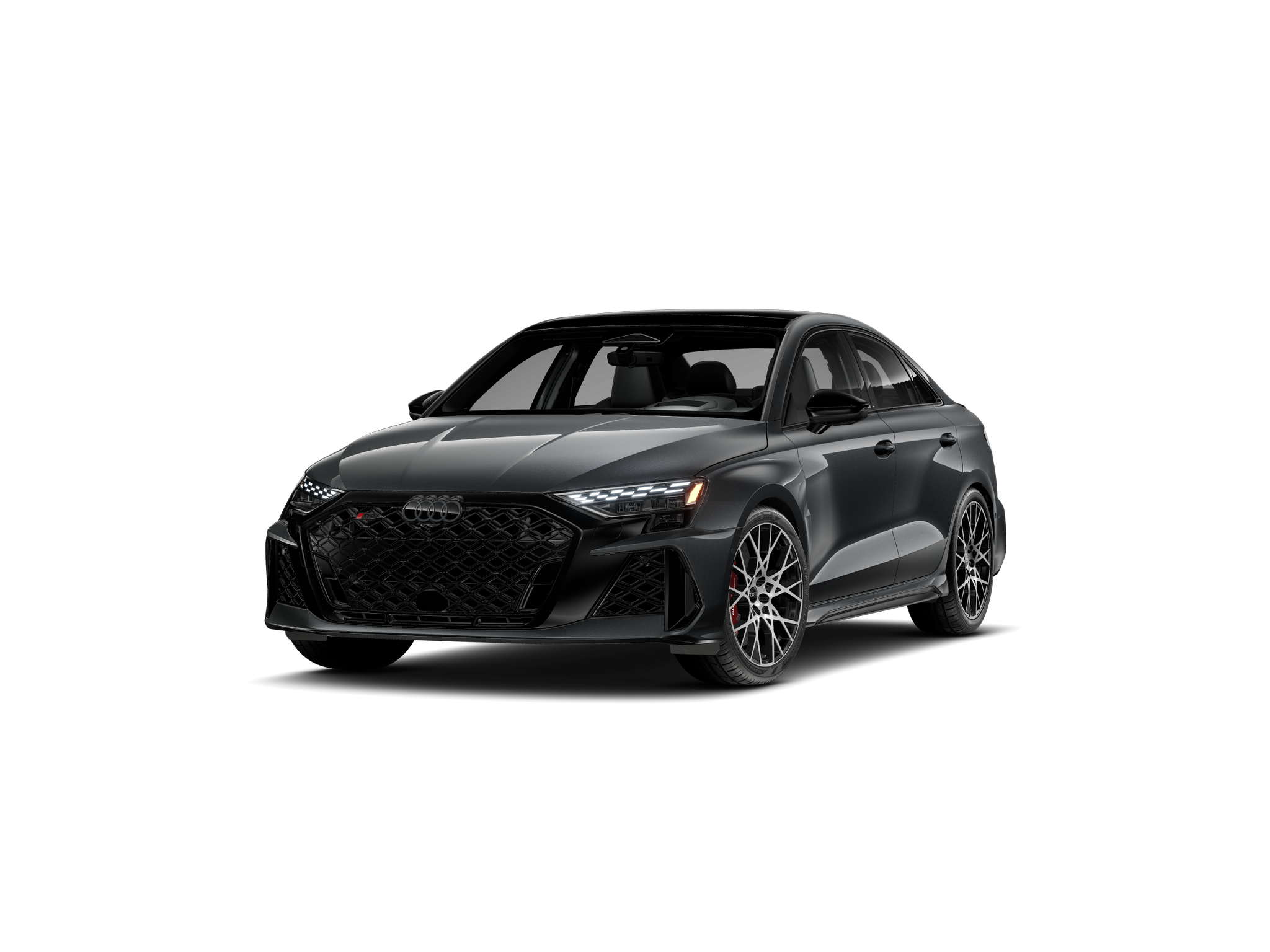 2026 Audi RS 3 Base's photo