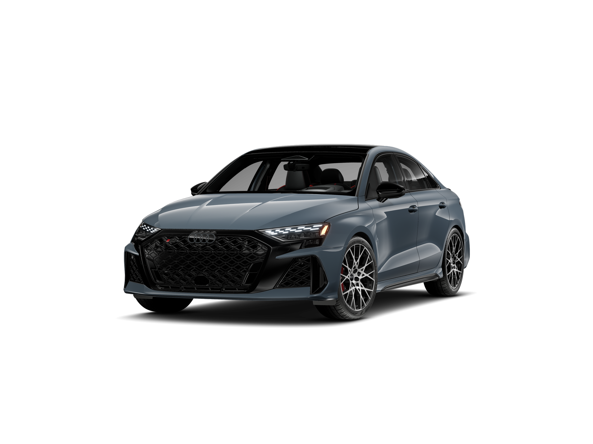 2026 Audi RS 3 Base's photo