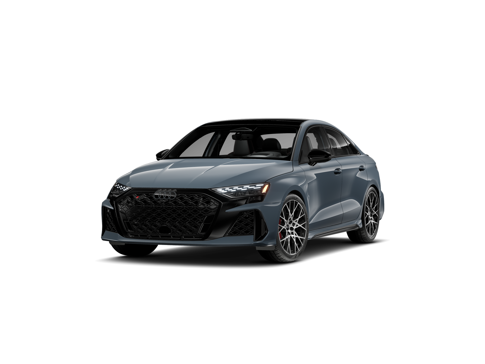 2026 Audi RS 3 Base's photo