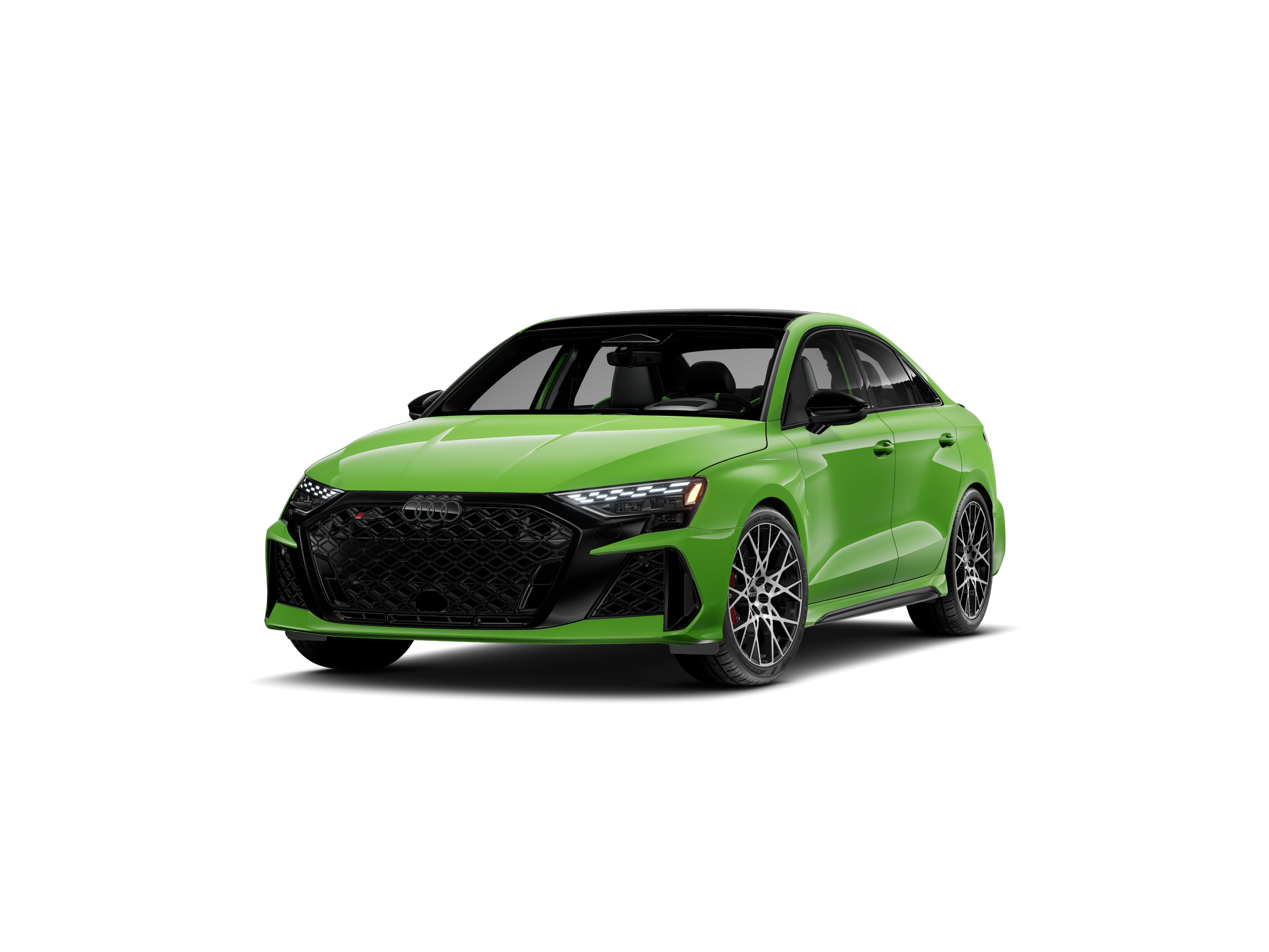 2026 Audi RS 3 Base's photo