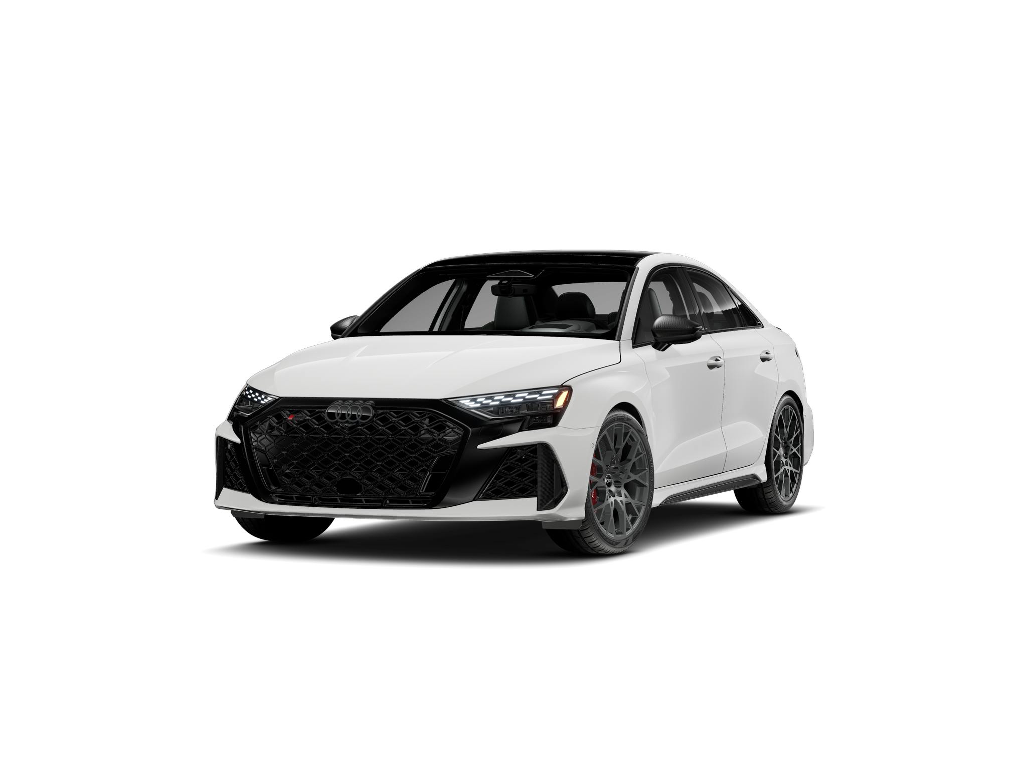 2026 Audi RS 3 Base's photo