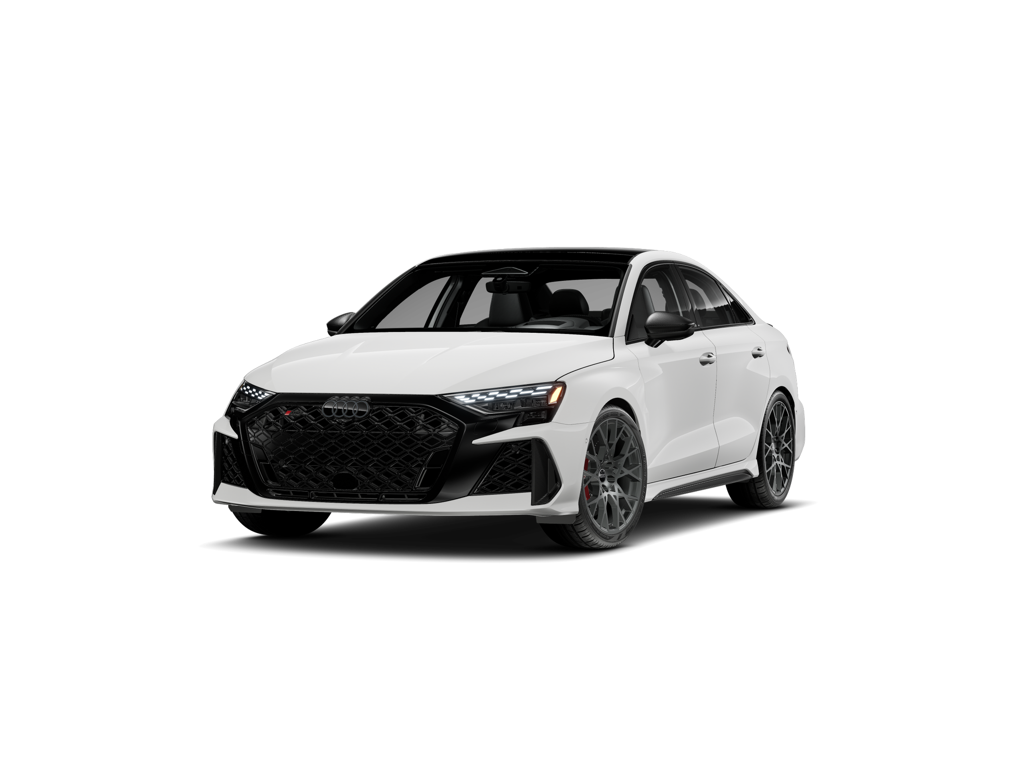 2026 Audi RS 3 Base's photo