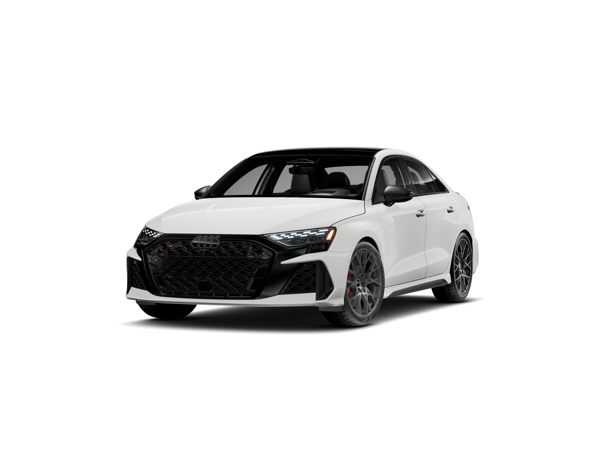 2026 Audi RS 3 Base's photo