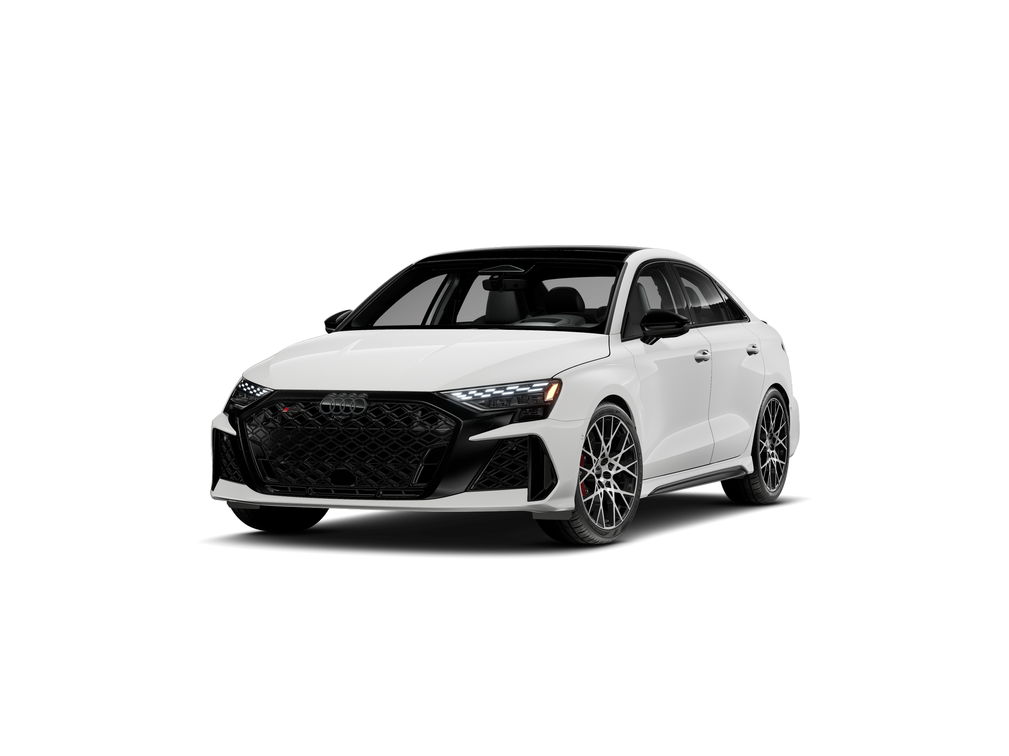 2026 Audi RS 3 Base's photo