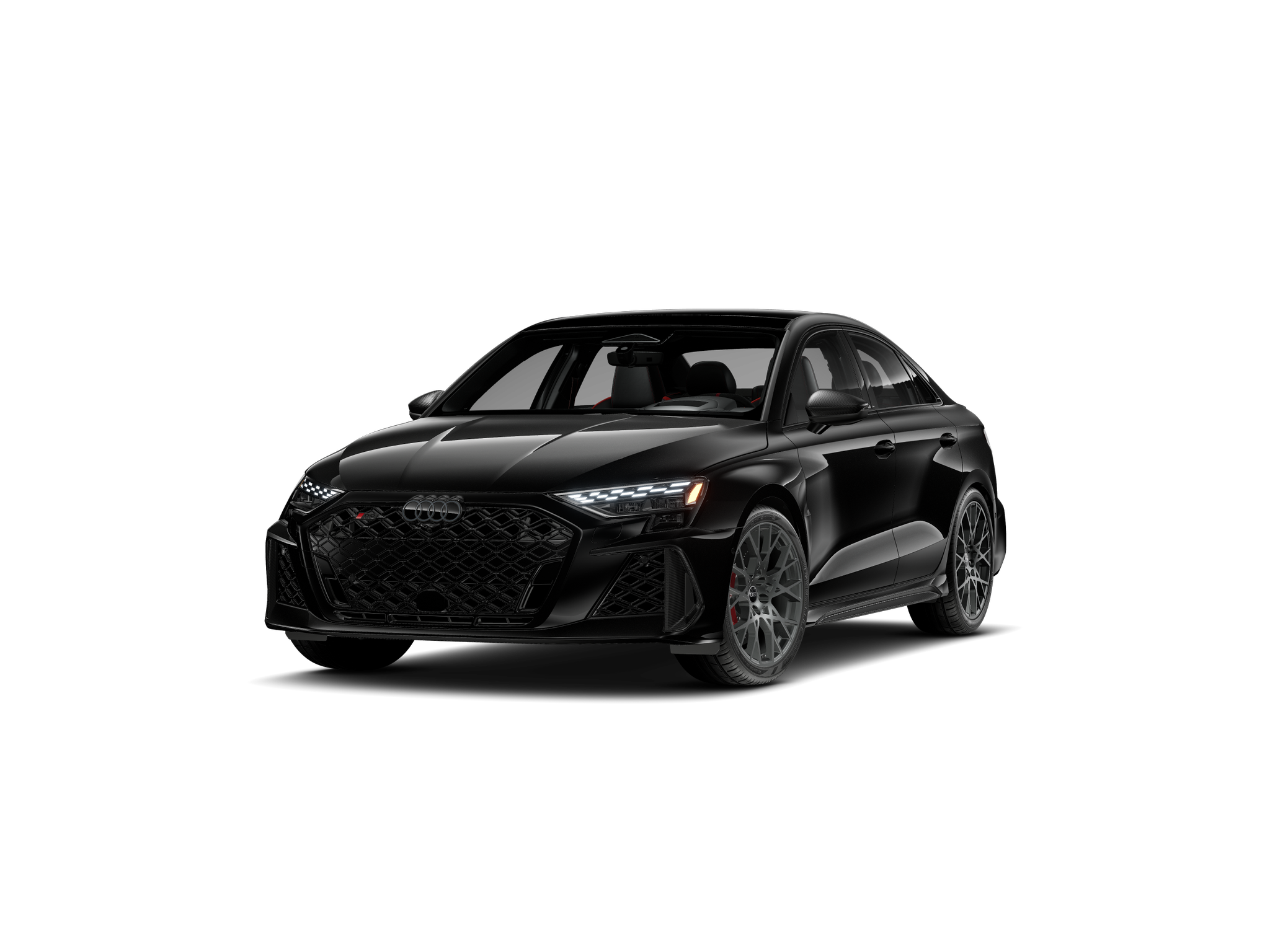 2026 Audi RS 3 Base's photo