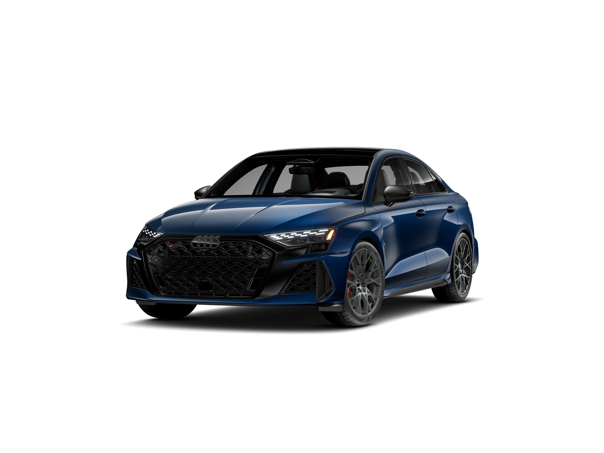 2026 Audi RS 3 Base's photo