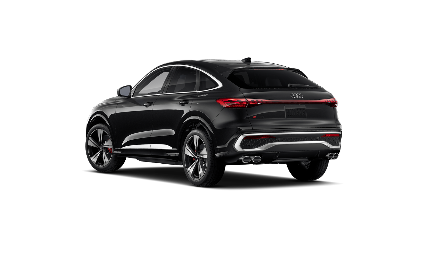 2025 Audi SQ5 Sportback Premium Plus - Photo 42