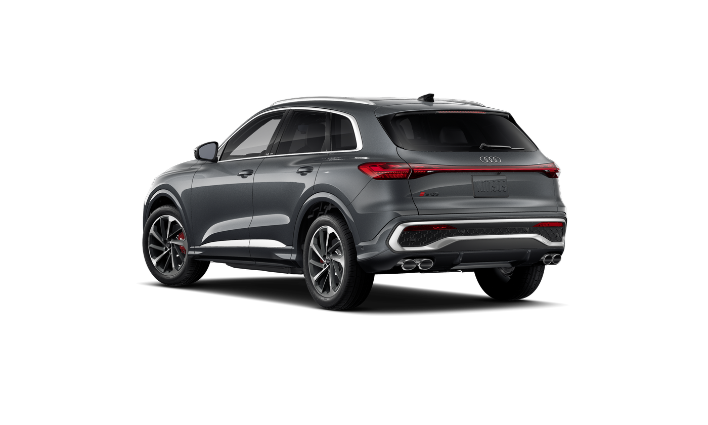 2026 Audi SQ5 Prestige for sale in Princeton, NJ