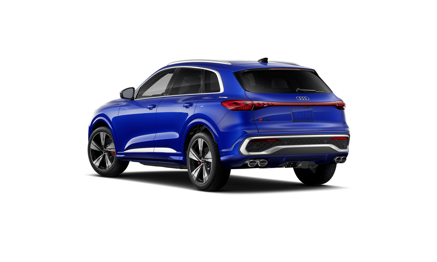 2026 Audi SQ5 Premium Plus - Photo 51