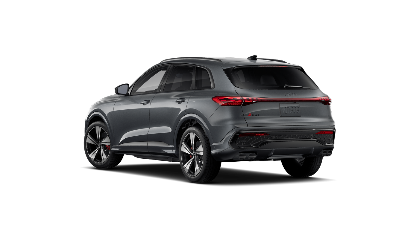 2025 Audi SQ5 Premium Plus - Photo 20