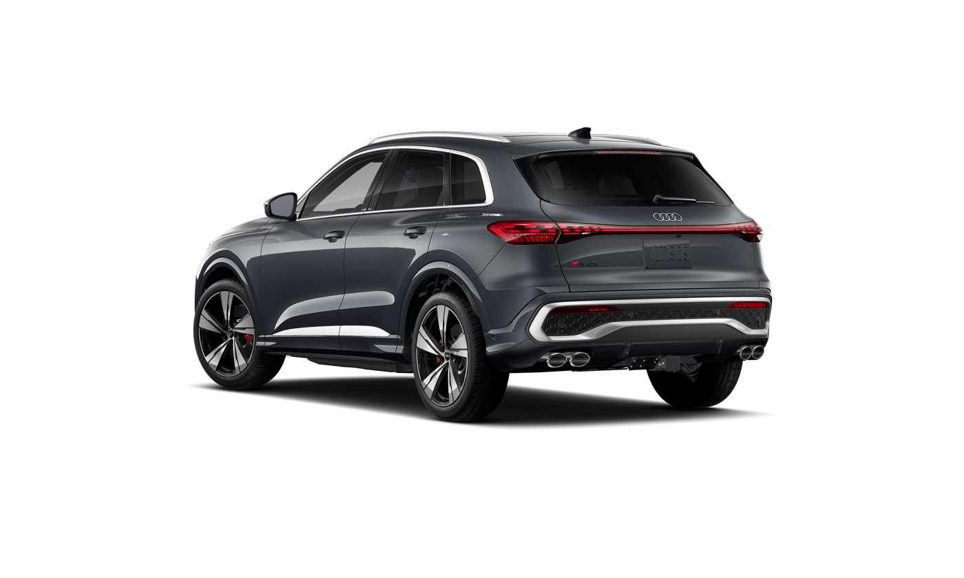 2026 Audi SQ5 Premium Plus - Photo 42