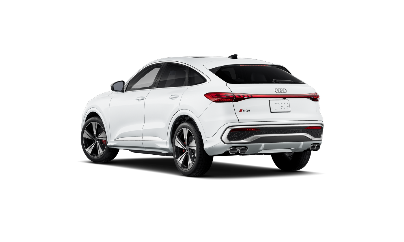 2025 Audi SQ5 Sportback Premium Plus - Photo 49