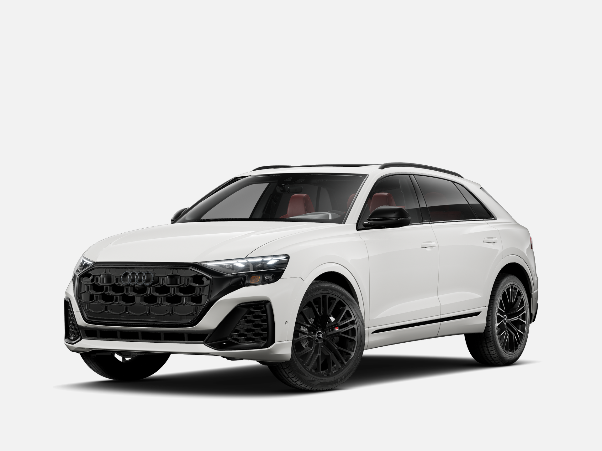 2024 Audi SQ8