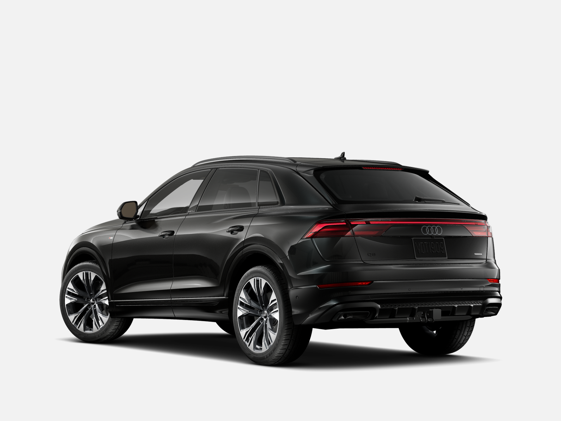 2025 Audi Q8 Premium Plus - Photo 20