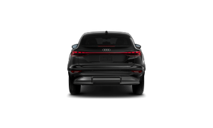 2027 Audi Q6 Sportback e-tron