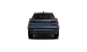 2027 Audi Q6 e-tron