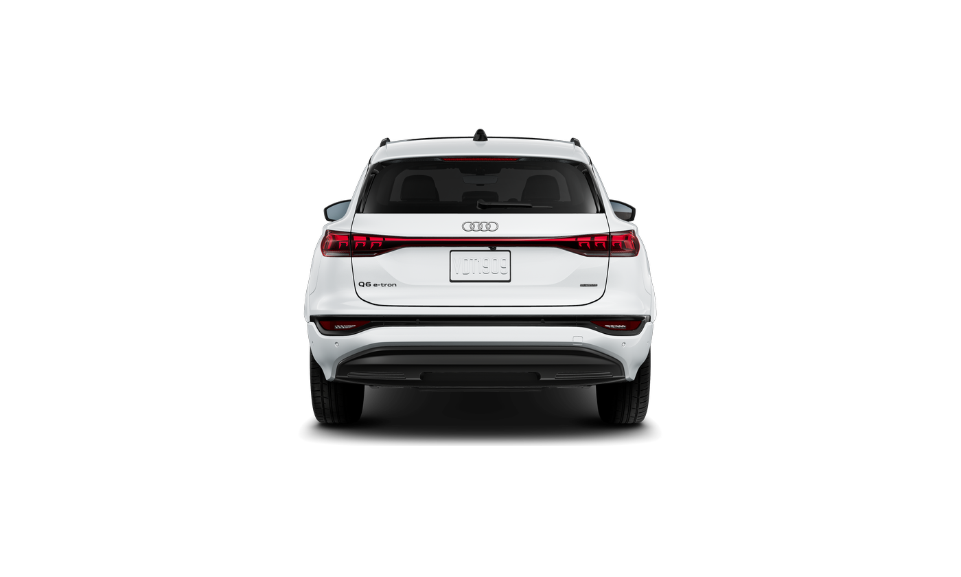 2027 Audi Q6 e-tron