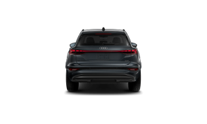 2027 Audi Q6 e-tron