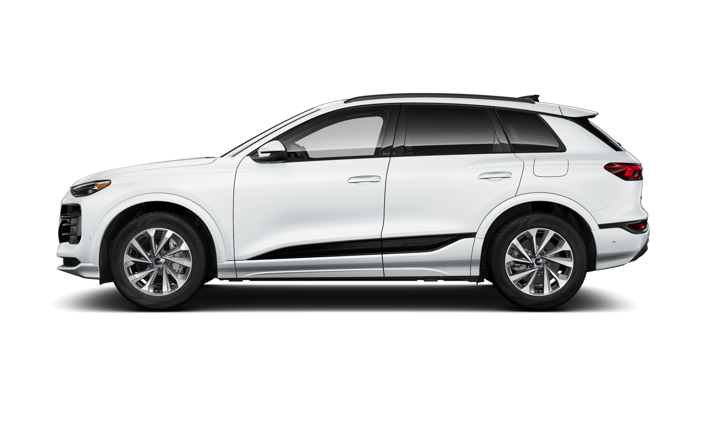 2027 Audi Q6 e-tron