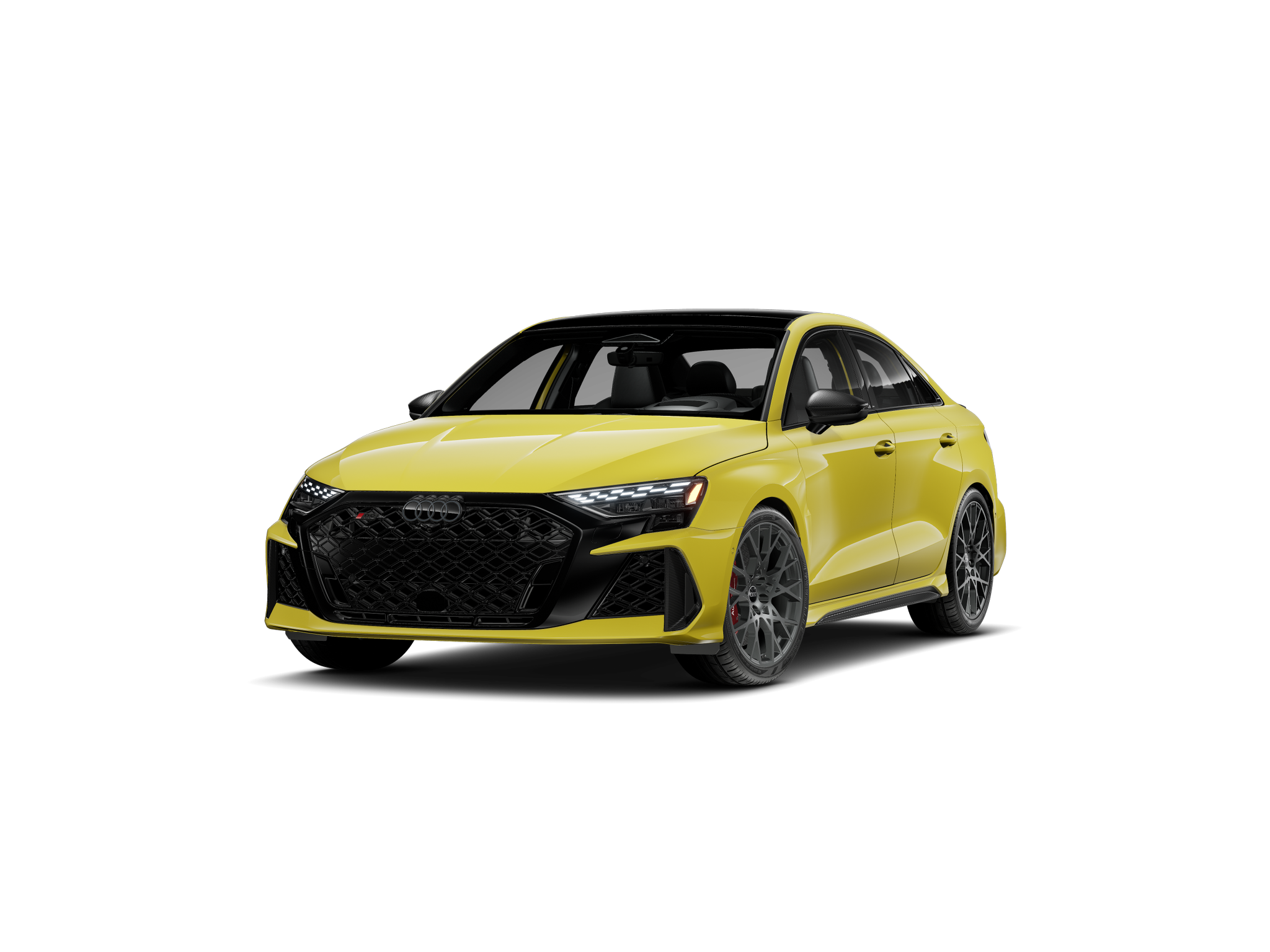 2026 Audi RS 3 Base's photo