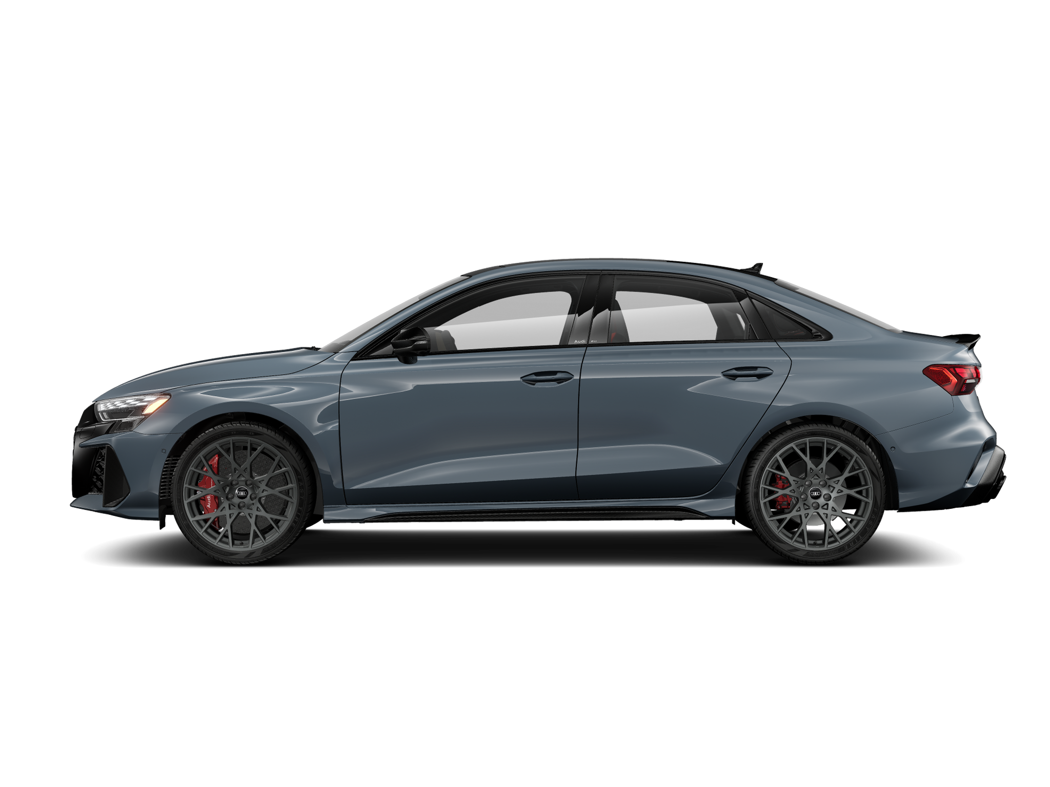 2025 Audi RS3 Sedan