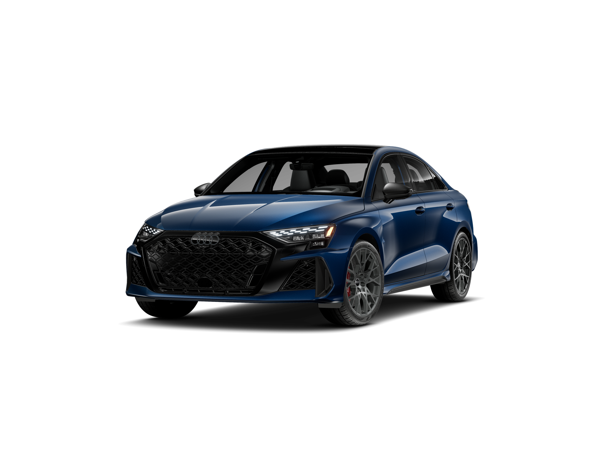 2025 Audi RS 3 Base's photo
