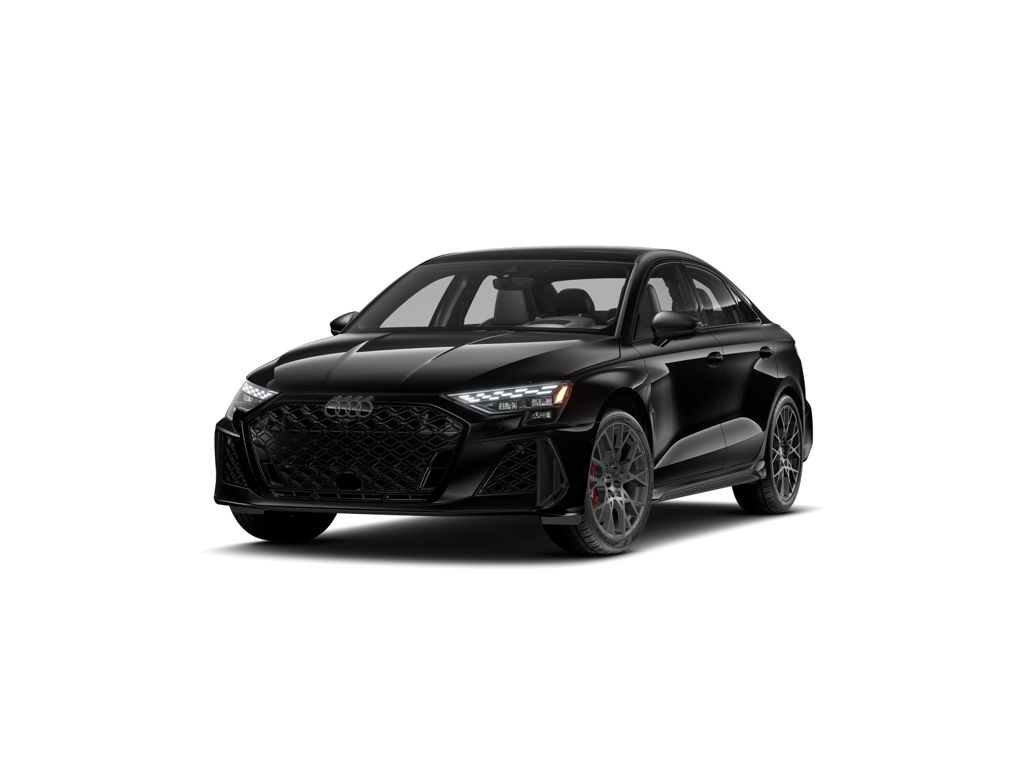 2025 Audi RS 3 Base