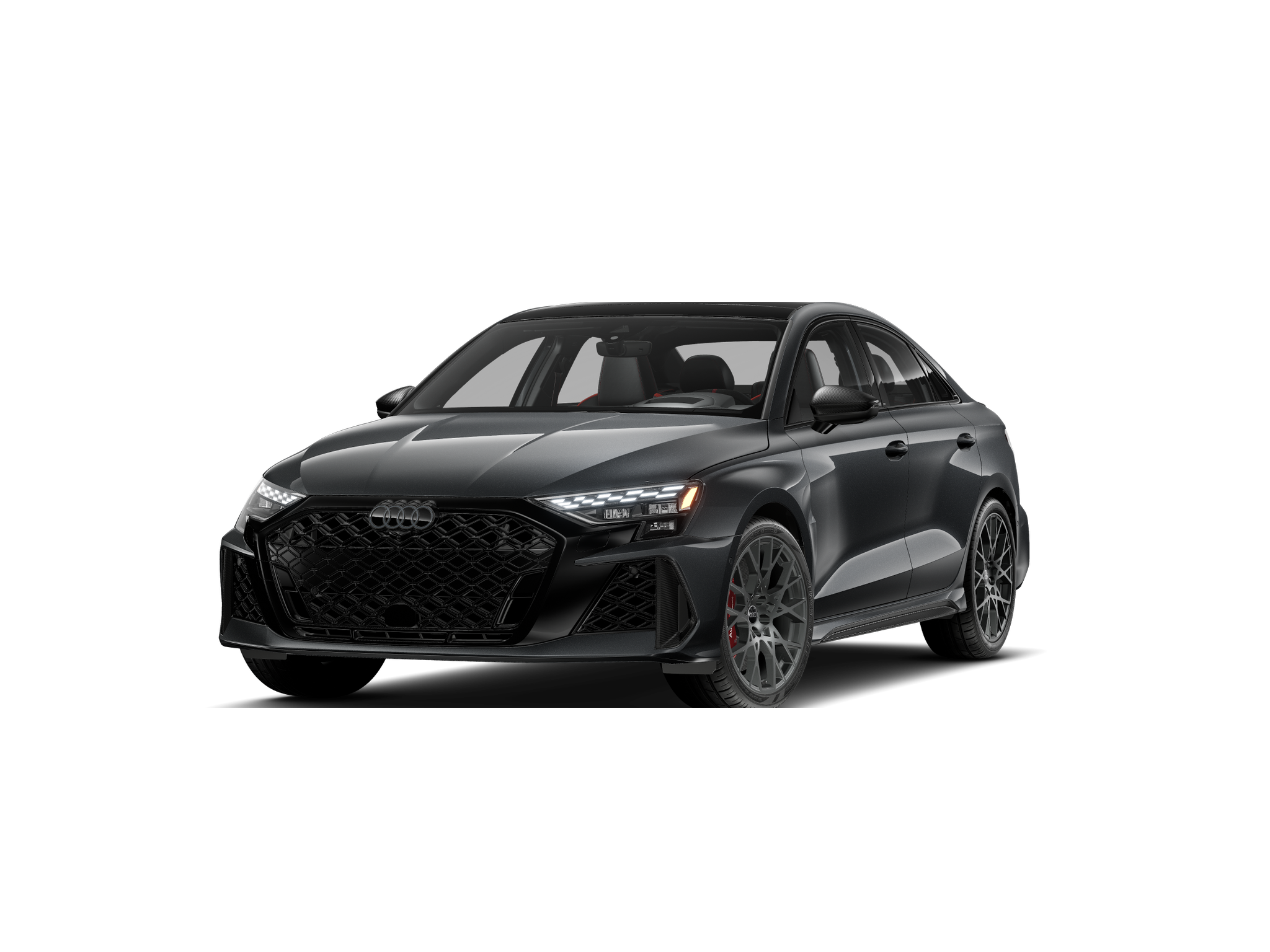 2025 Audi RS 3 Base